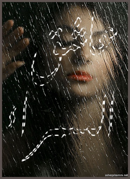 عاشق السمراء