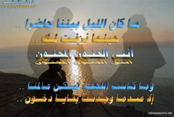 الجنون المجنون