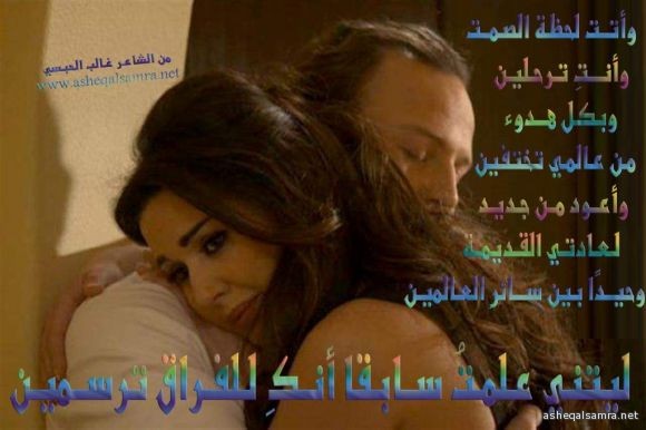 رحيل في صمت